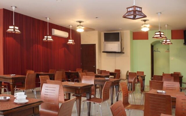 Suites La Jolla Culiacan