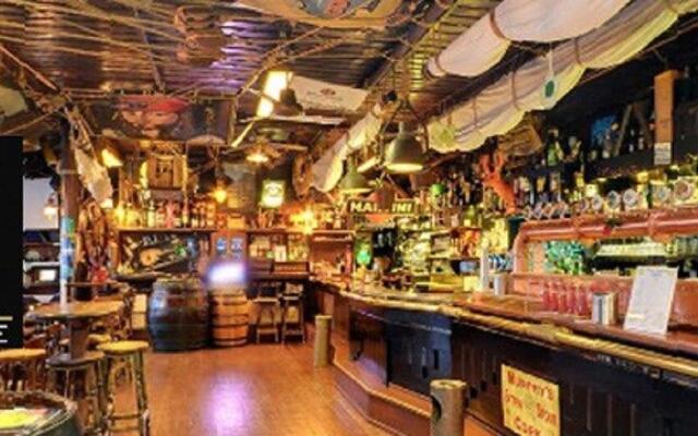 San Marco Beach 3 lungomare Agropoli