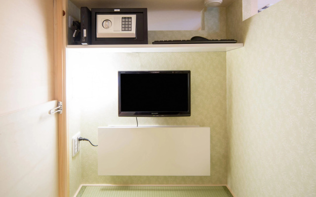 HOSTEL　WASABI Nagoya Ekimae