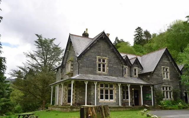 YHA Snowdon Bryn Gwynant