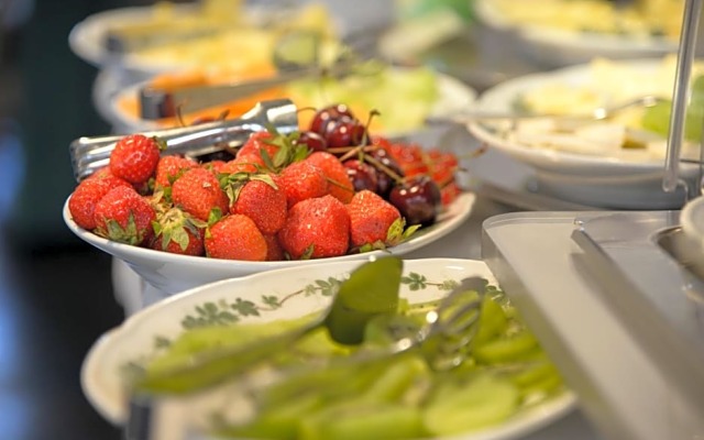 Hotel Till Eulenspiegel - Nichtrauchhotel -