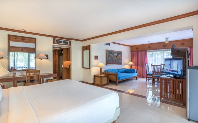 Bali Beach Hotel