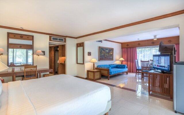 Inna Grand Bali Beach Hotel