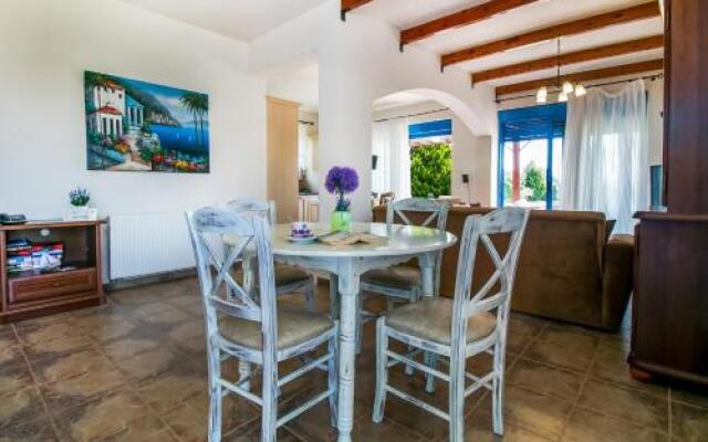 Seascape Villa