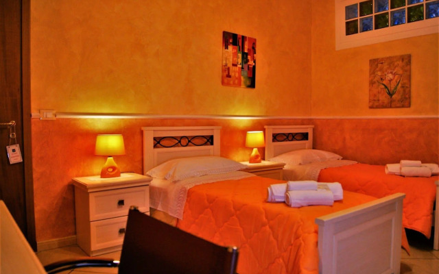 Bed & Breakfast Oleaster