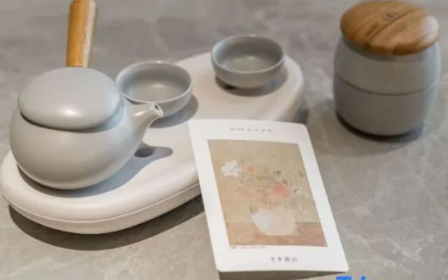 JI Hotel (Zoucheng Chongyi Road Mengzi Lake)