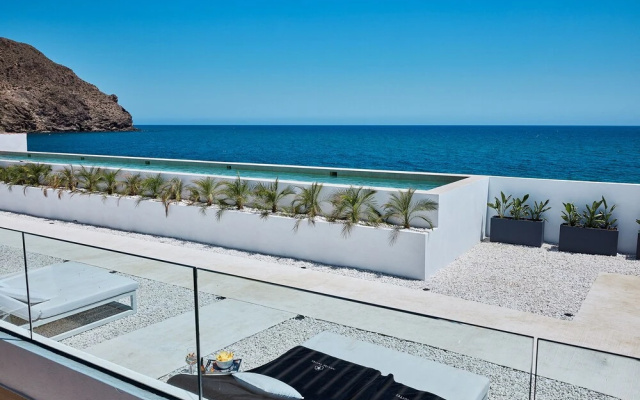 Ancon Suites