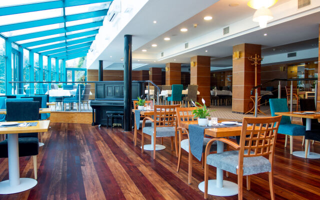 Hotel Villa Park Med & Spa