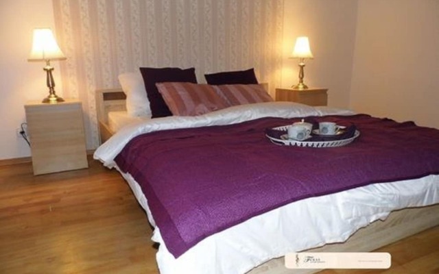 FUKAS Apartments Nitra