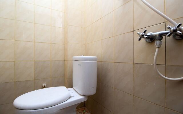 Airy Gunung Bahagia Syarifuddin Yoes Balikpapan