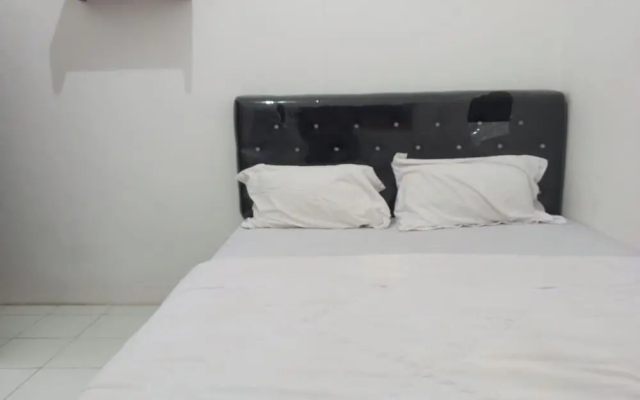 OYO Life 92543 Ratu Sakti Residence Syariah