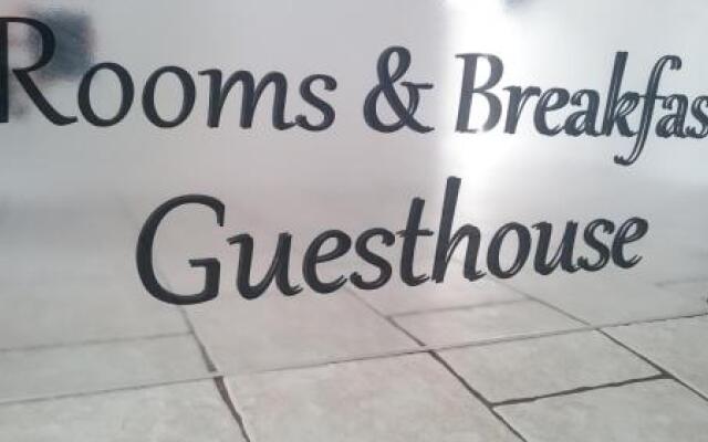 Rooms & Breakfast Guesthouse