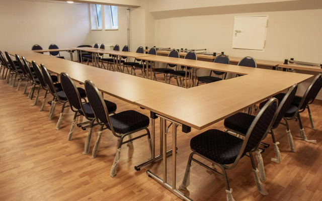 a&o Stuttgart City - Hostel