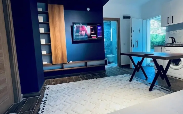 Antalya Kültür Apart Otel