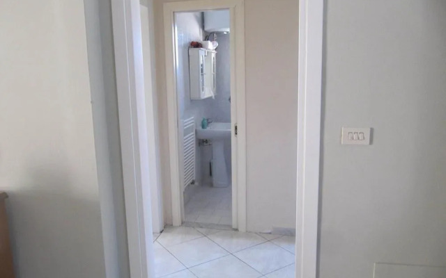 Alloggiando da Carmela