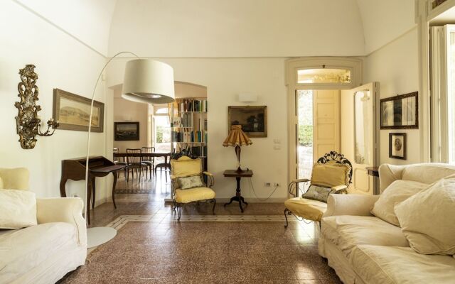 Villa Manfredi by Wonderful Italy