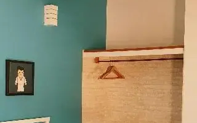 Pousada La Vie Jeri