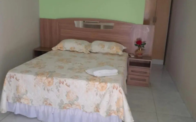 Umari Hotel