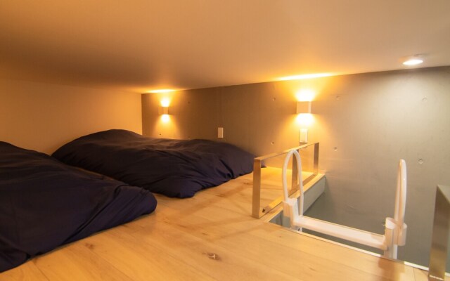 Jr Komagome Apartment 5 1