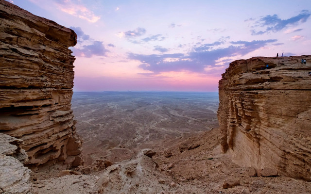 Hyatt Regency Riyadh Olaya