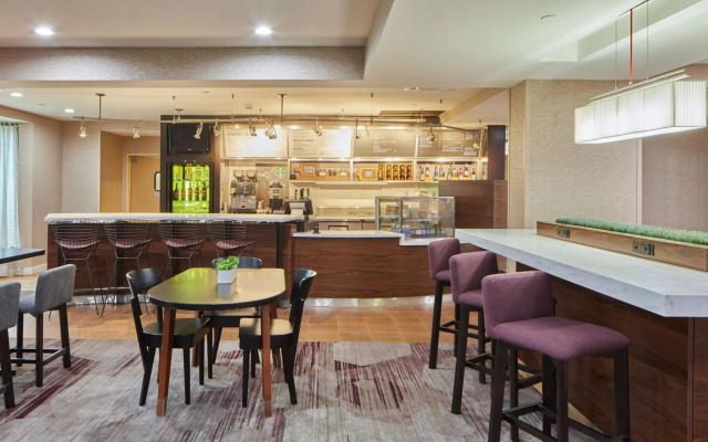 Courtyard by Marriott Newport News Yorktown