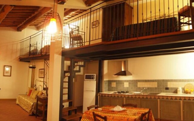 La Fornace di San Galgano