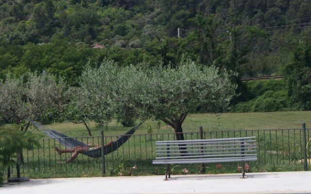 Le Bourguet