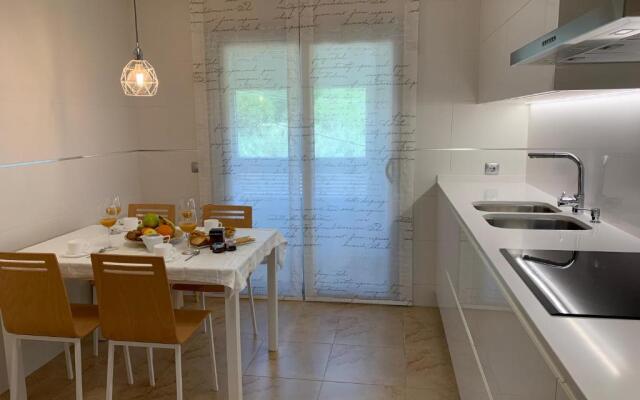 Sanxenxo Suites