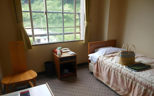 Kaidou Roman Onyado Tsutaya – Guest Rooms – Kiso