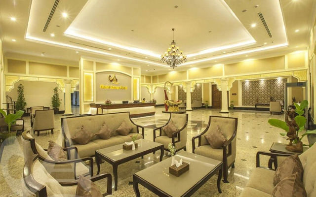 Grand Amara Hotel