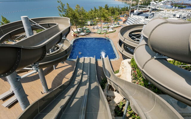 Titanic Luxury Collection Bodrum