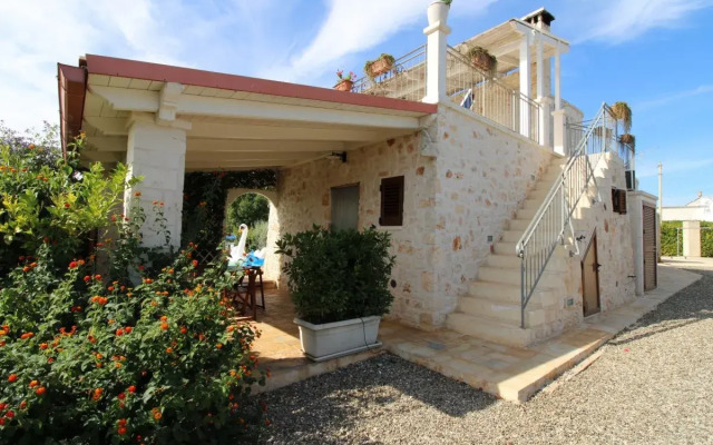 Villa Taralla