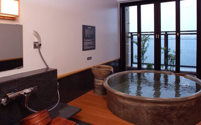 Atami Yugawara Onsen