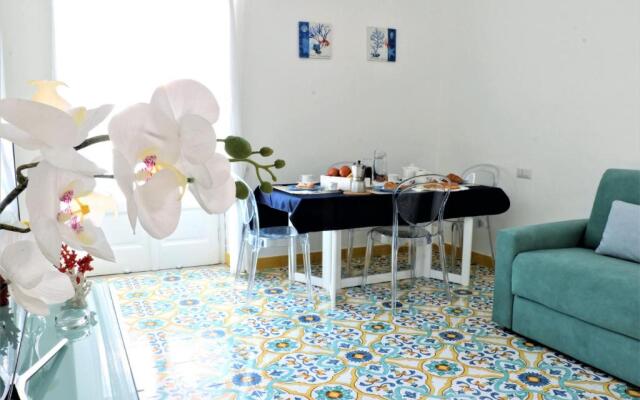 La Nereide Home Deluxe