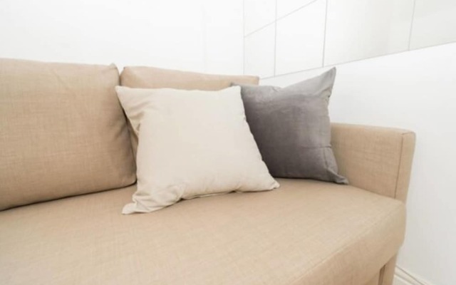 PML Apartments Edgware Road