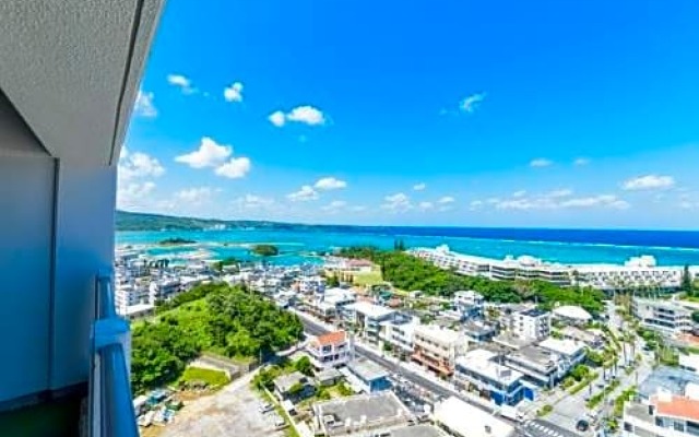 Kanehide Onna Marine View Palace - Vacation STAY 72162v