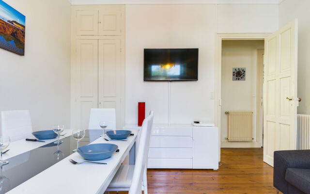 Apartment Andree Baita