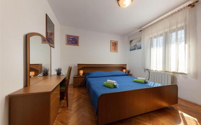 Apartments Fabich