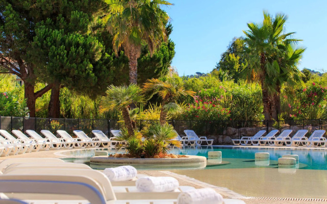 Hotel Club Le Capet