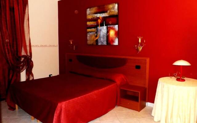 Bed & Breakfast La Villetta