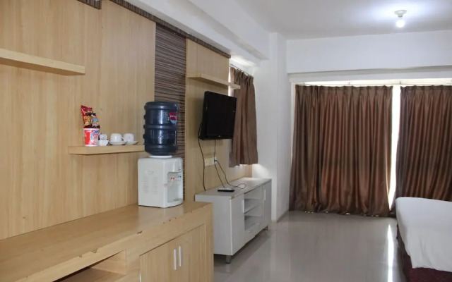 Sun Apartment Semarang