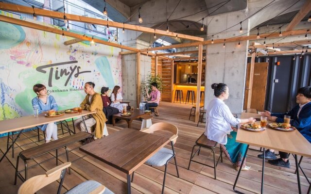 Hotel Aroma Bowery - Adults Only