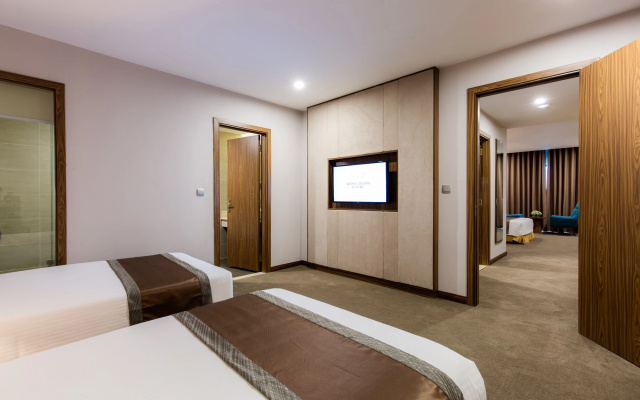 Muong Thanh Luxury Vien Trieu