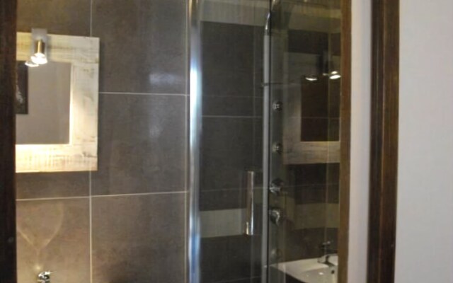 Complexe la Louisiane