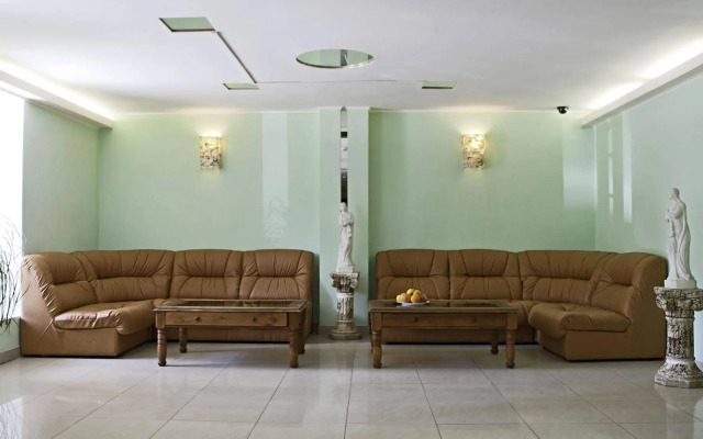 Nikotel Hotel Nikolaev