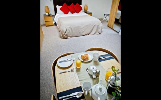 The Cedars B&B
