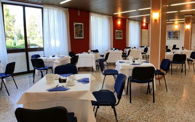Hotel Terme di Castel San Pietro