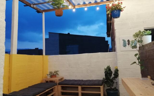 La Martina Guest House