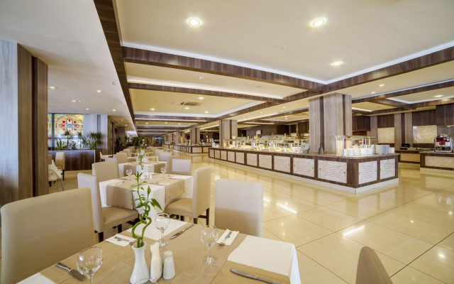 Hotel Turan Prince 