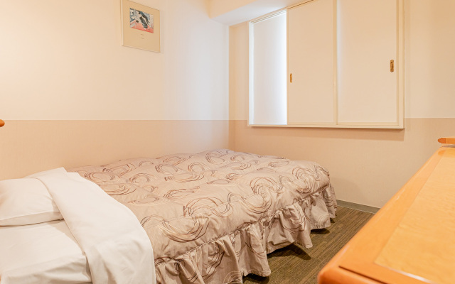 Hotel No. 1 Takamatsu